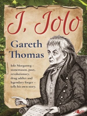 cover image of I, Iolo